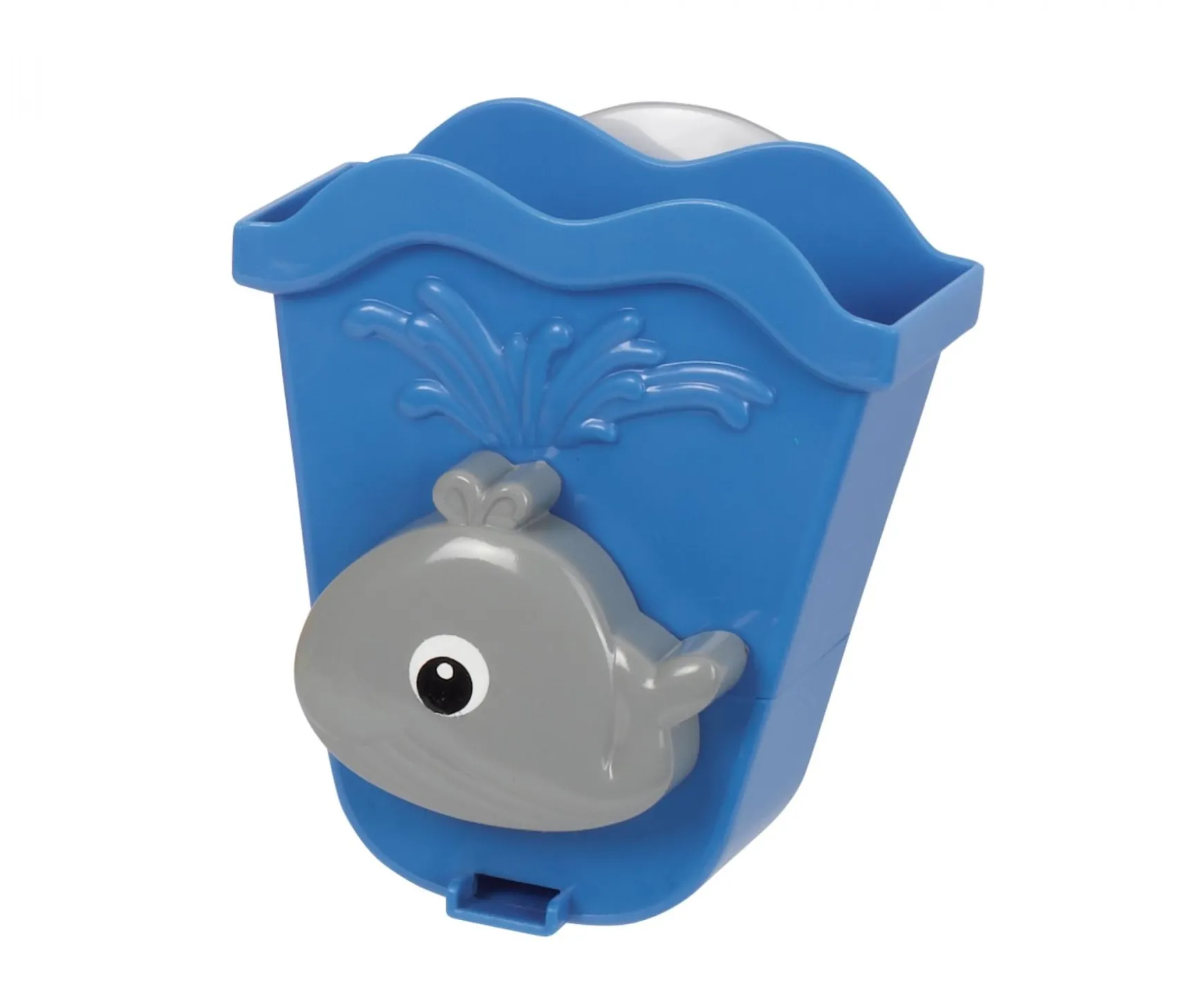 Set de bain ABC