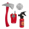Set de base de pompiers