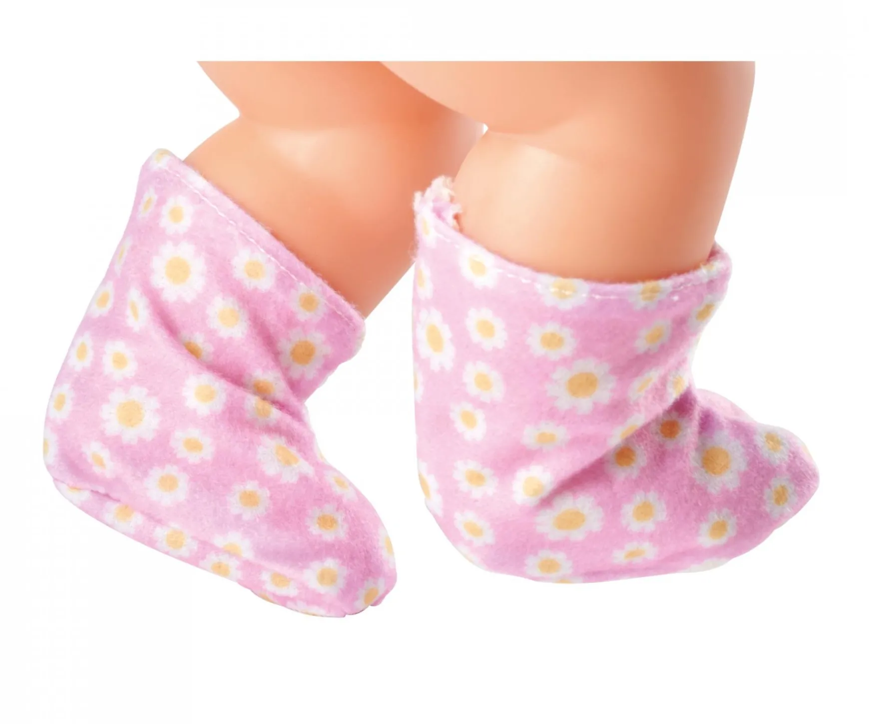 Set de chaussures New Born Baby (3 paires)