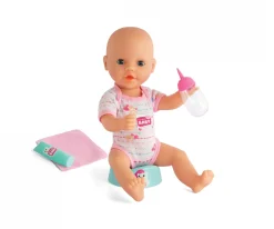 Set d'entraînement au pot New Born Baby