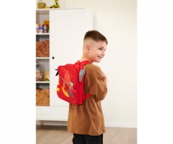 Set sac à dos pompier