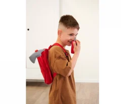 Set sac à dos pompier