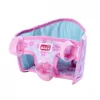 Siège vélo New Born Baby avec ceinture