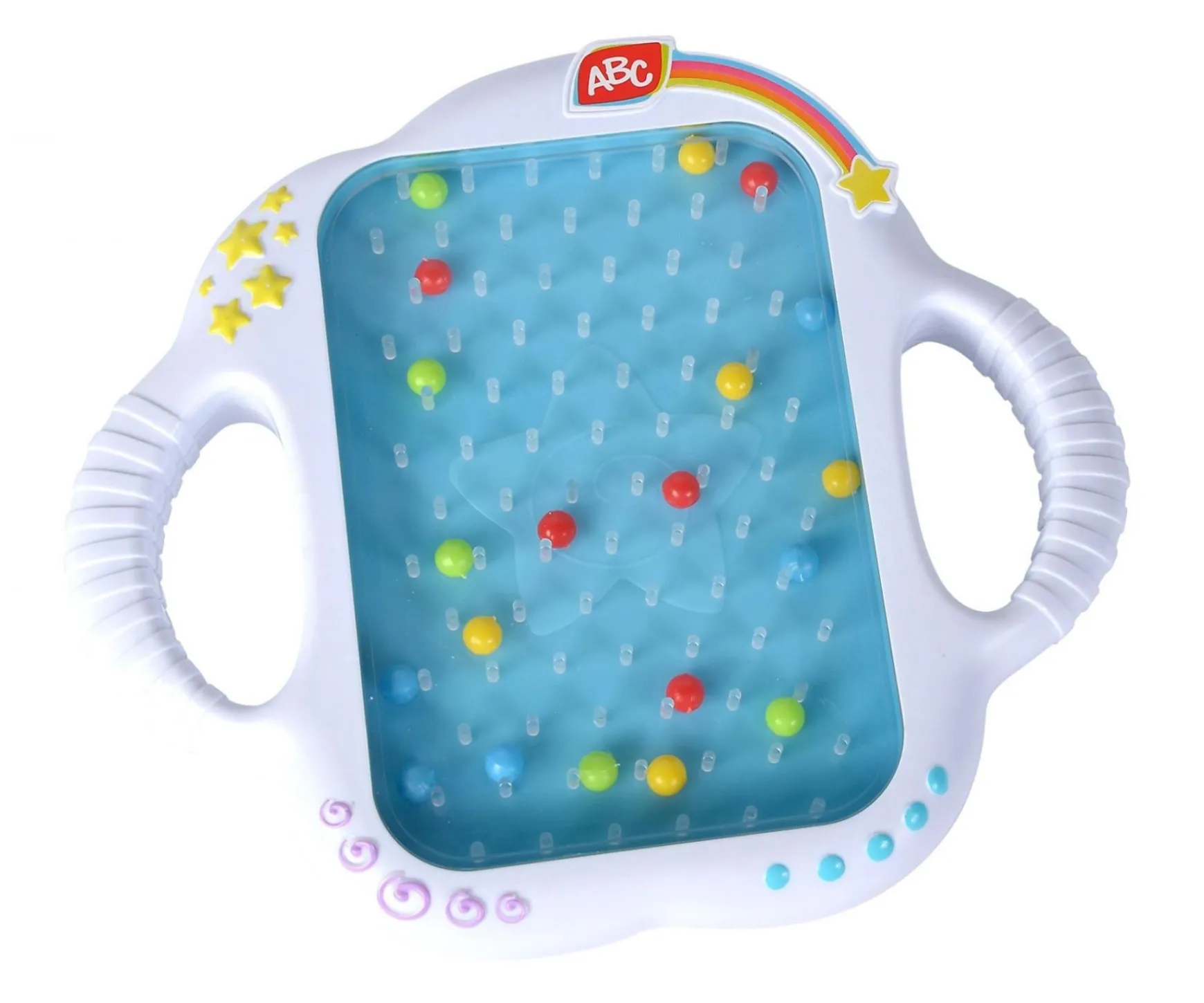 Simba ABC Jouets pour la baignoire Bundle