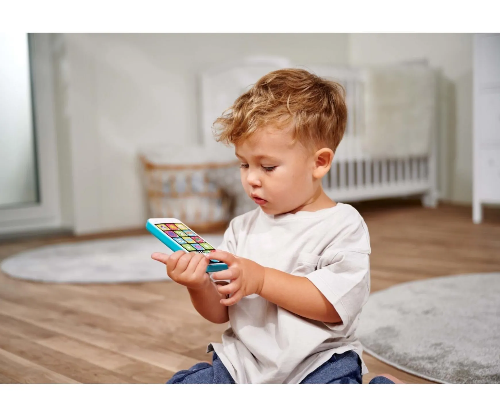 Simba ABC toys Bundle