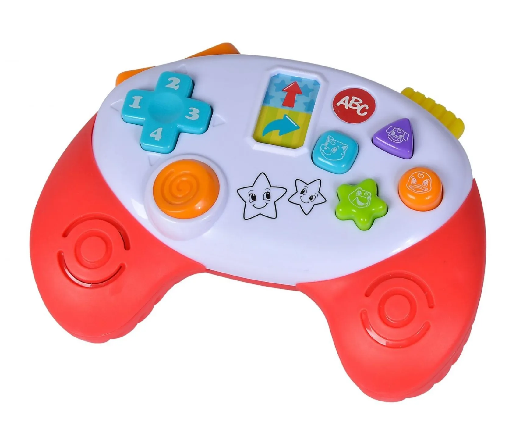 Simba ABC toys Bundle