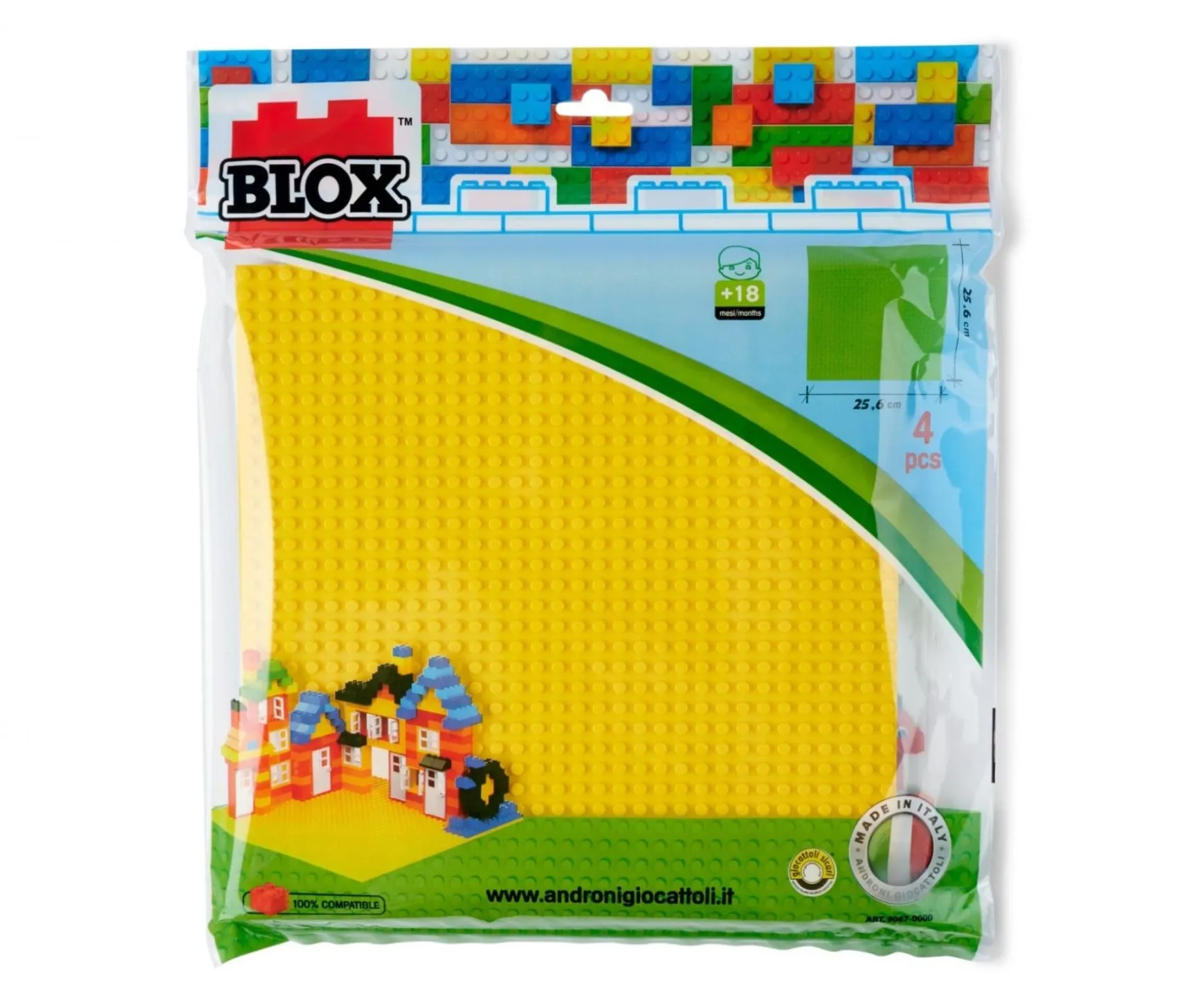 Simba Blox Bundle