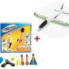 Simba Flying Zone Bundle