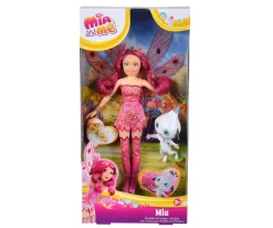 Simba Mia & Me Bundle