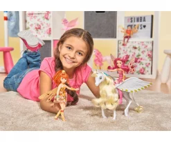 Simba Mia & Me Bundle