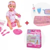 Simba New Born Baby Bundle