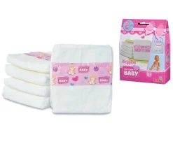 Simba New Born Baby Bundle