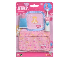 Simba New Born Baby Bundle