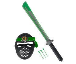Simba Next Ninja Bundle