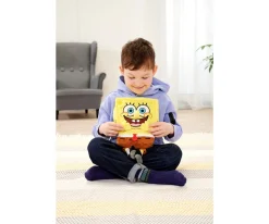 Simba Spongebob Peluche Bundle