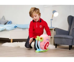 Simba Spongebob Peluche Bundle