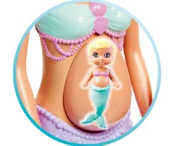 Simba Steffi & Evi LOVE Mermaid Bundle