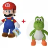 Simba Super Mario Peluche Bundle