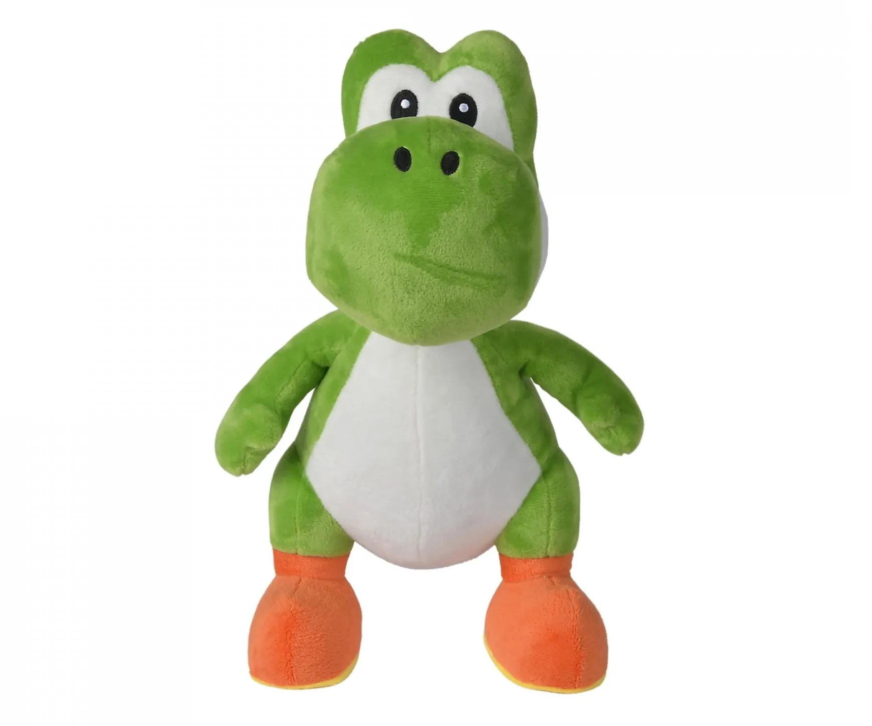 Simba Super Mario Peluche Bundle