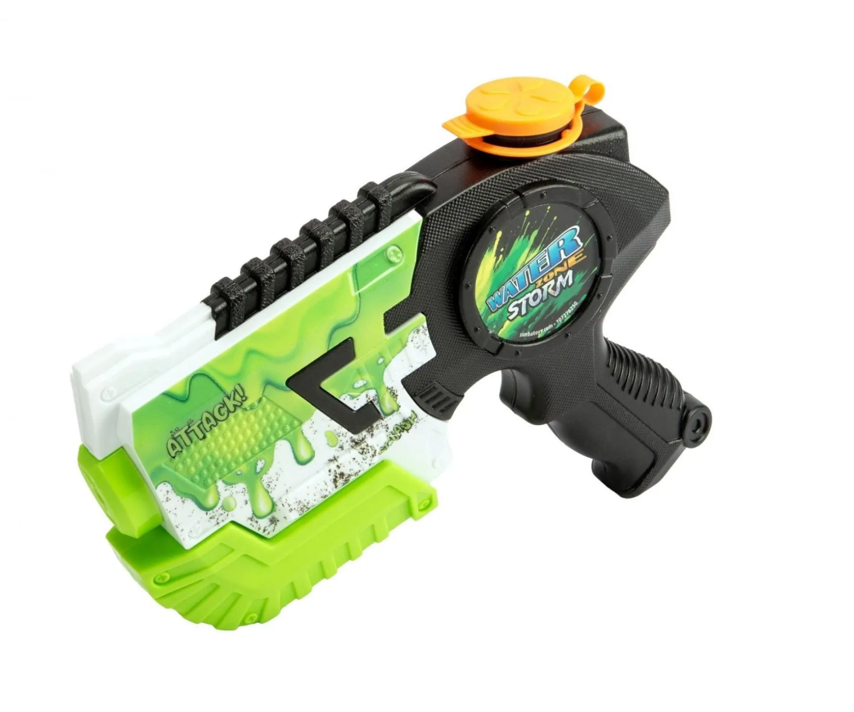 Simba Waterzone Bundle