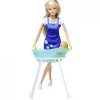 SL Baby Bath