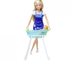 SL Baby Bath