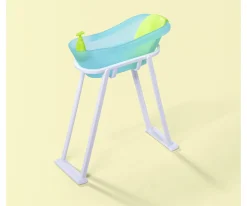 SL Baby Bath