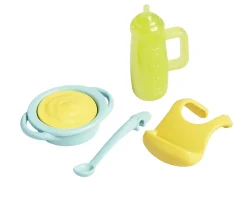 SL Baby Food