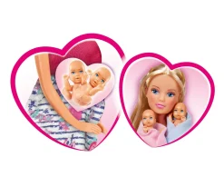 SL ET JUMEAUX