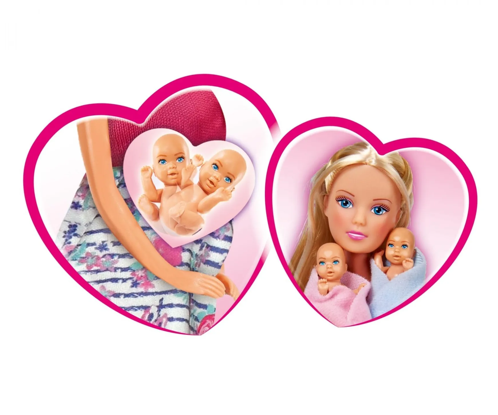 SL ET JUMEAUX
