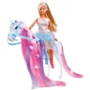 SL PRINCESSE ET CHEVAL