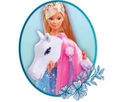 SL PRINCESSE ET CHEVAL