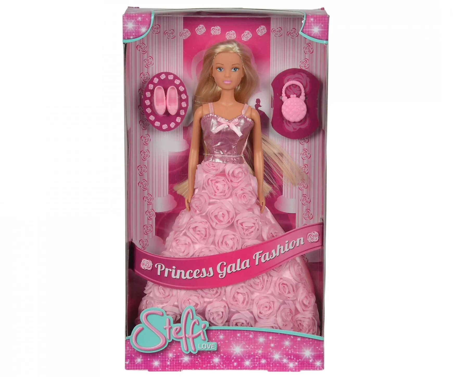 SL PRINCESSE GALA ASST