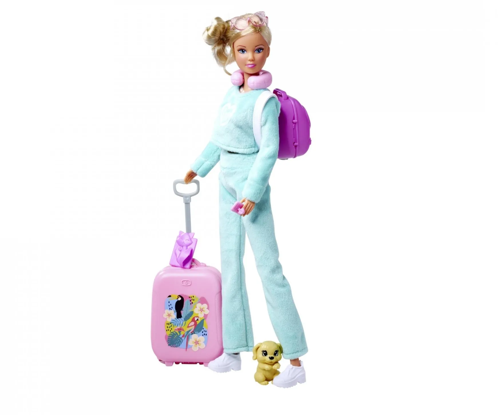 SL Travel