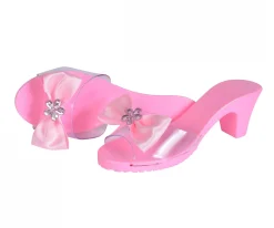 SLG Chaussures avec petits noeuds, 3-sort.