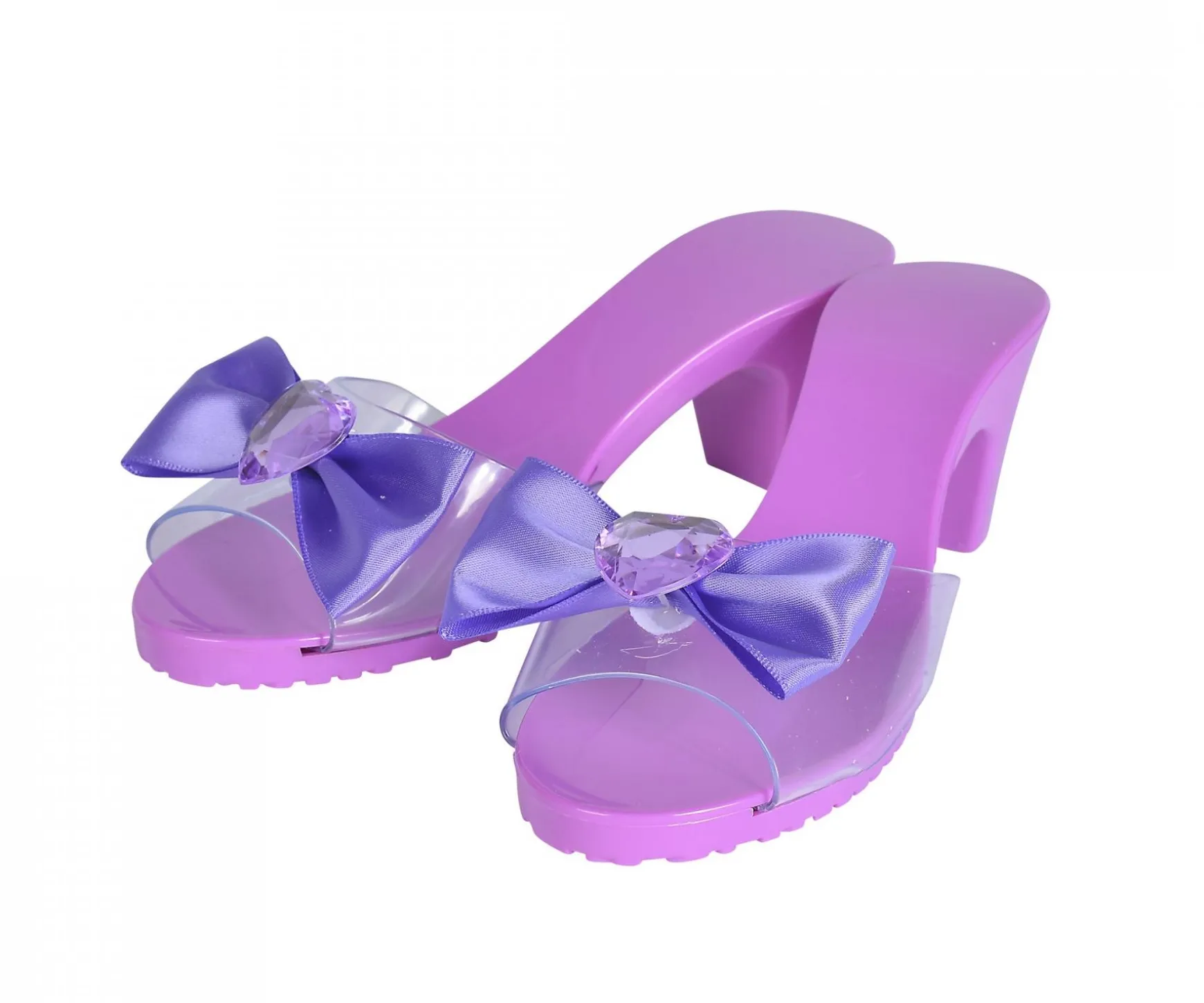 SLG Chaussures avec petits noeuds, 3-sort.
