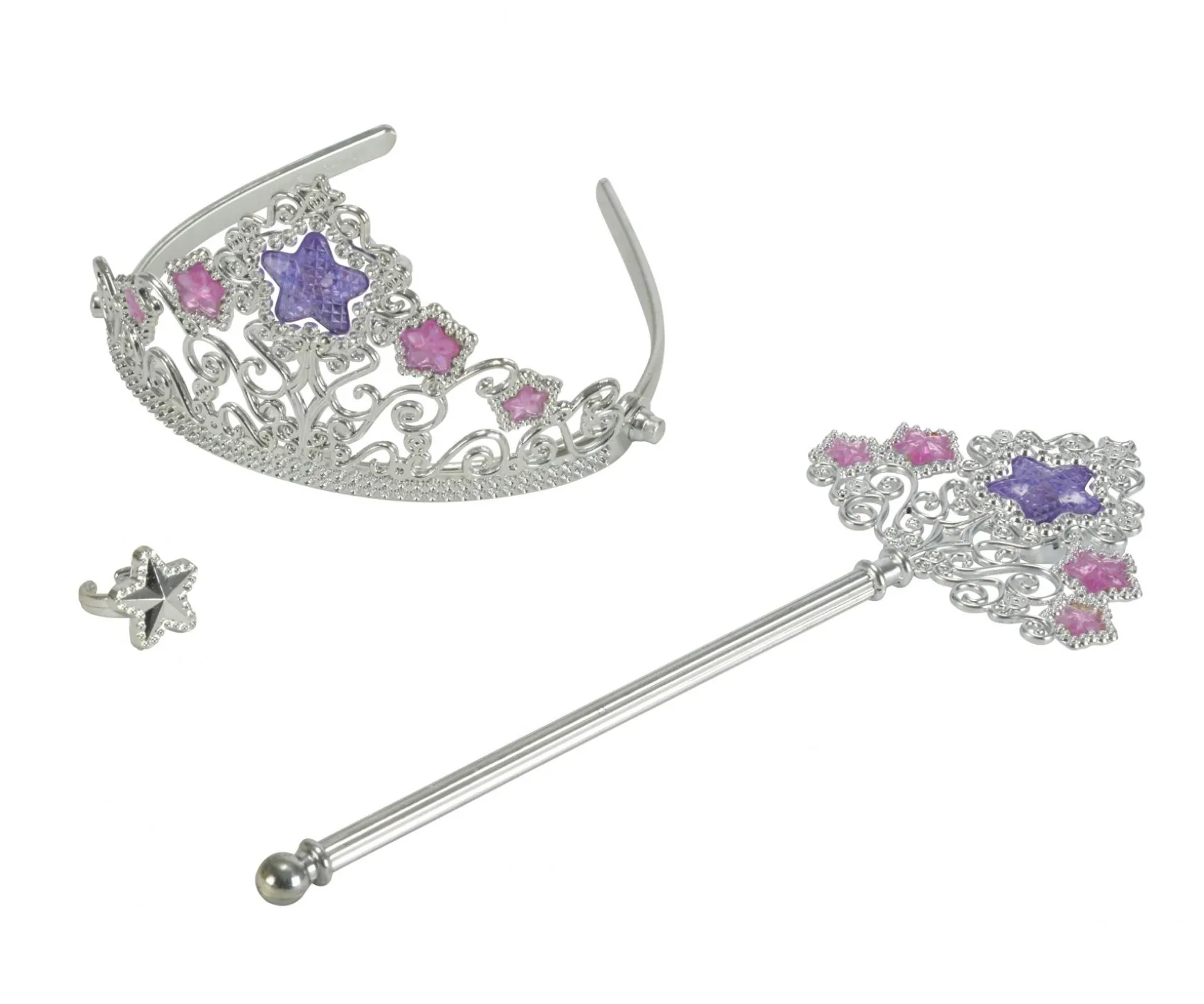 SLG Princess Set, 2-ass.