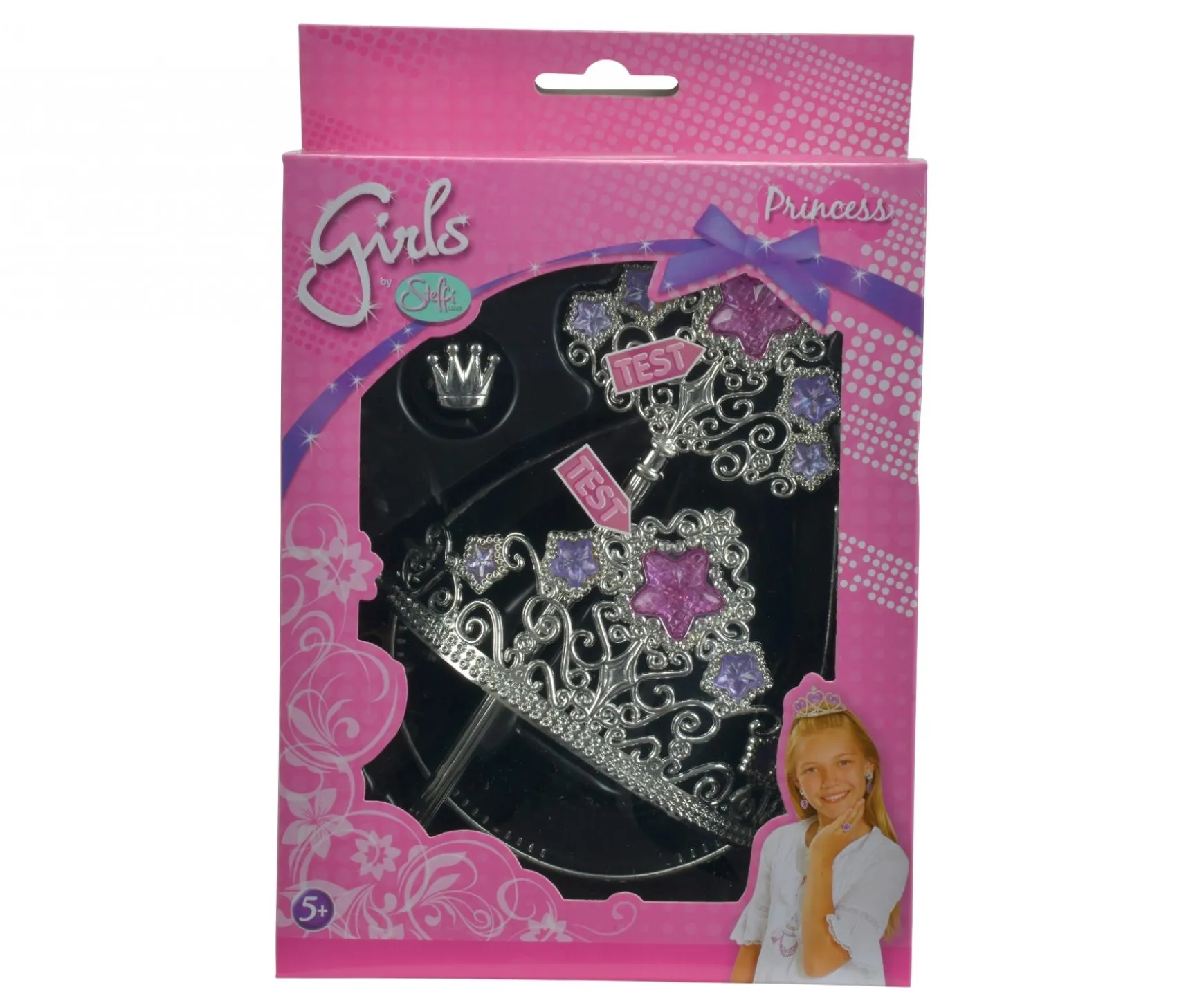 SLG Princess Set, 2-ass.