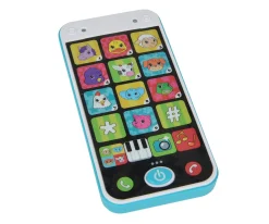 Smartphone ABC