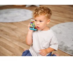 Smartphone ABC