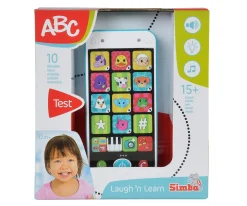 Smartphone ABC