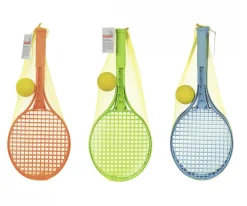 Softball-Tennis Junior, 3-sort.