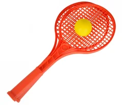 Softball-Tennis Junior, 3-sort.