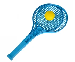 Softball-Tennis Junior, 3-sort.