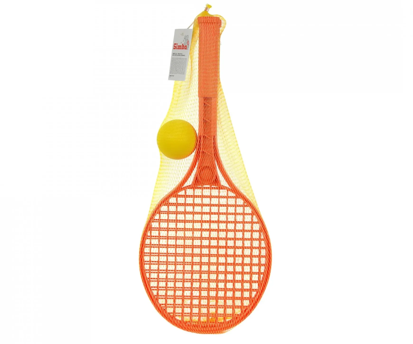 Softball-Tennis Junior, 3-sort.