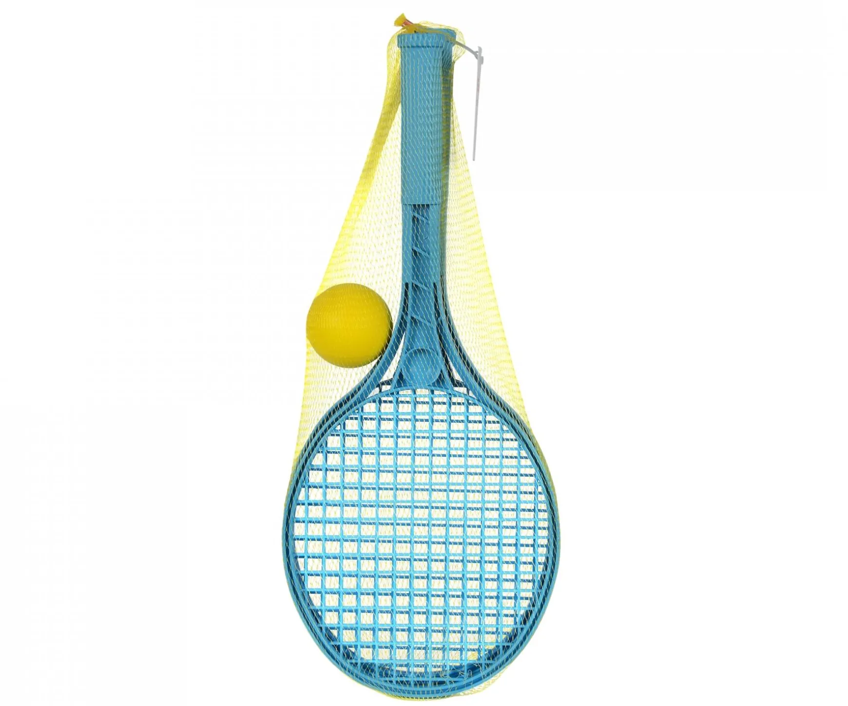 Softball-Tennis Junior, 3-sort.