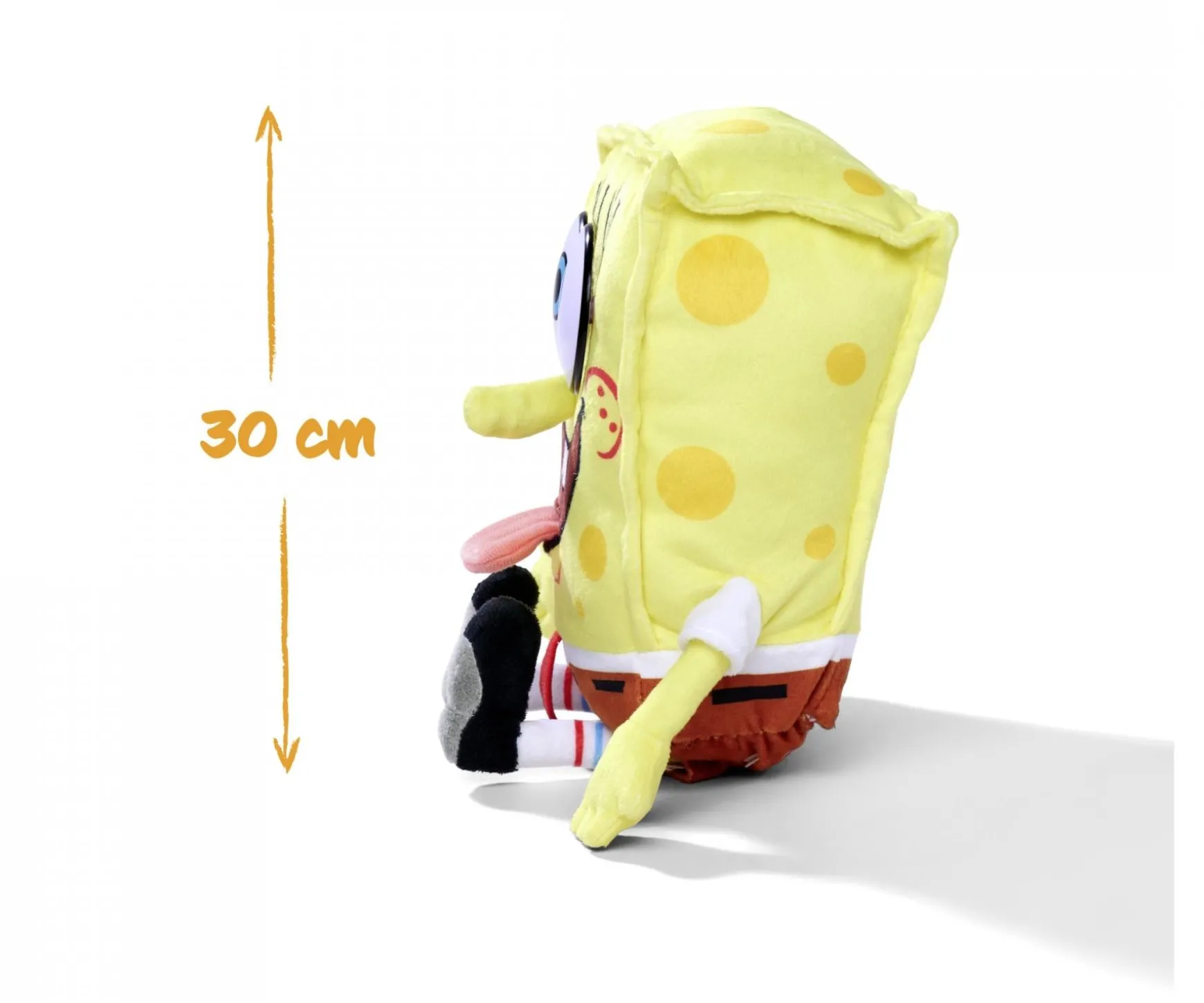 SPB Feature Plush, 30cm