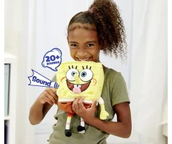 SPB Feature Plush, 30cm