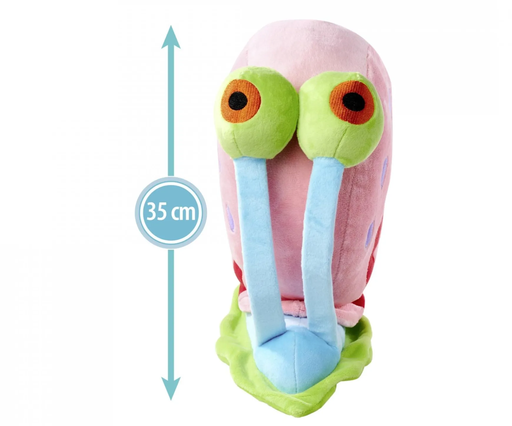 SPB Plush Gary, 35cm