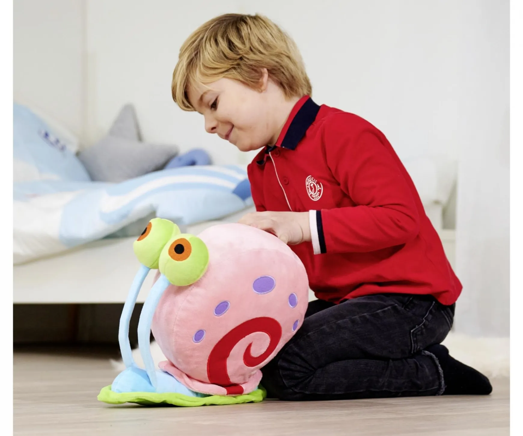 SPB Plush Gary, 35cm